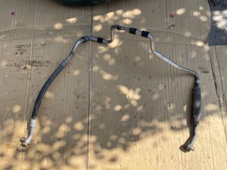 bontott VW PASSAT B6 Klíma Cső