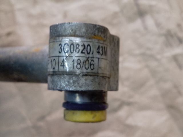 bontott VW PASSAT B6 Klíma Cső