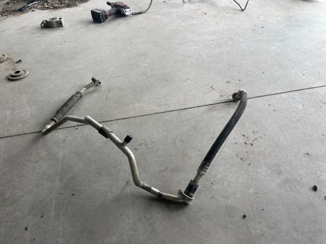 bontott VW PASSAT B6 Klíma Cső