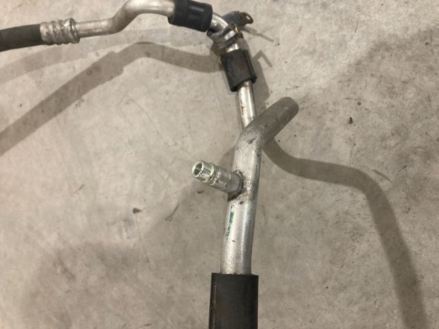 bontott VW PASSAT B6 Klíma Cső