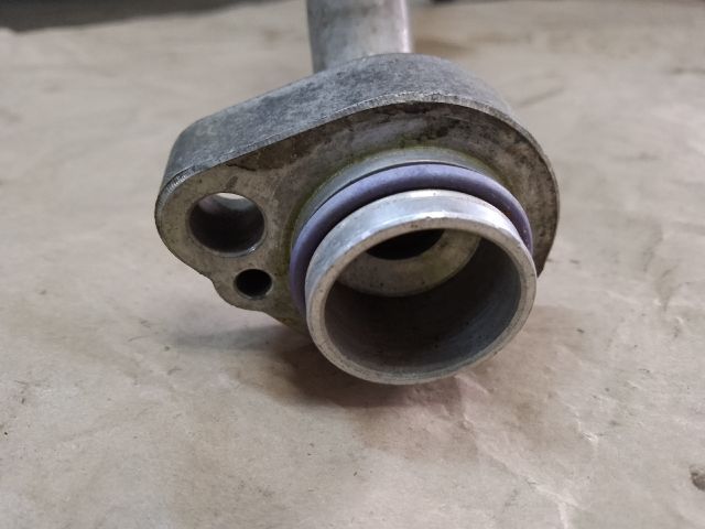 bontott VW PASSAT B6 Klíma Cső