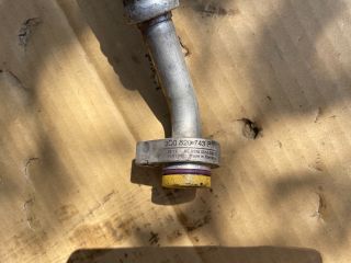 bontott VW PASSAT B6 Klíma Cső