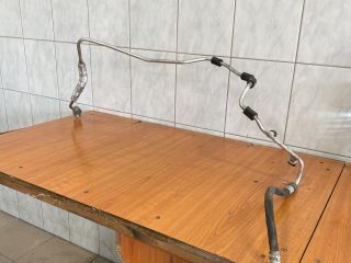 bontott VW PASSAT B6 Klíma Cső