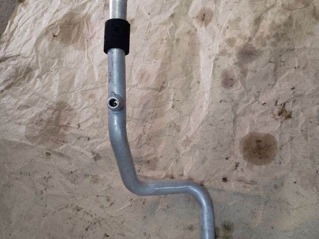 bontott VW PASSAT B6 Klíma Cső