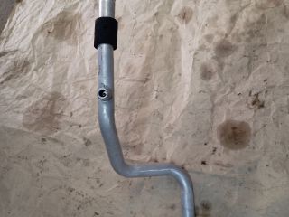 bontott VW PASSAT B6 Klíma Cső