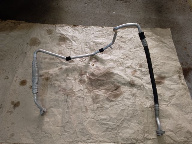 bontott VW PASSAT B6 Klíma Cső