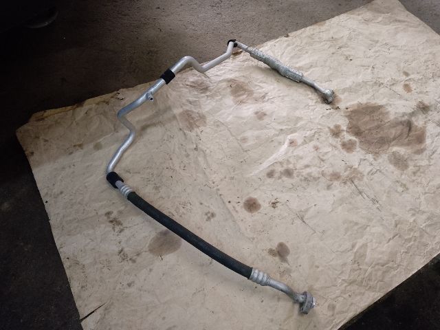 bontott VW PASSAT B6 Klíma Cső