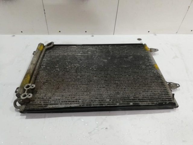 bontott VW PASSAT B6 Klímahűtő Radiátor