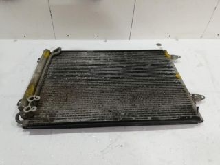bontott VW PASSAT B6 Klímahűtő Radiátor