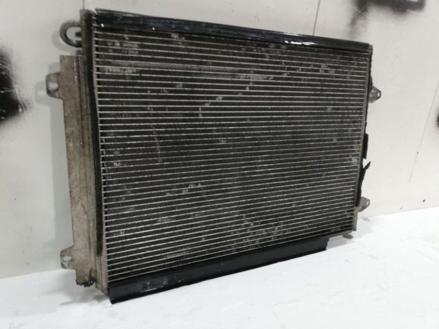 bontott VW PASSAT B6 Klímahűtő Radiátor