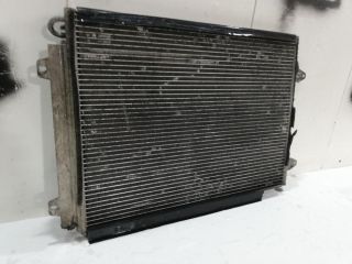 bontott VW PASSAT B6 Klímahűtő Radiátor