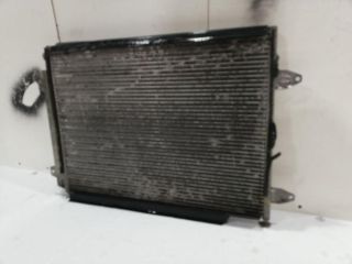 bontott VW PASSAT B6 Klímahűtő Radiátor