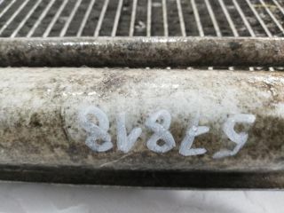 bontott VW PASSAT B6 Klímahűtő Radiátor