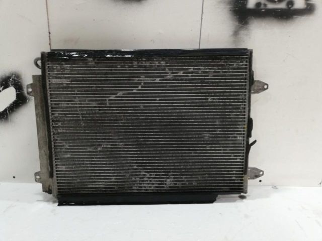 bontott VW PASSAT B6 Klímahűtő Radiátor