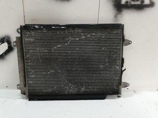 bontott VW PASSAT B6 Klímahűtő Radiátor