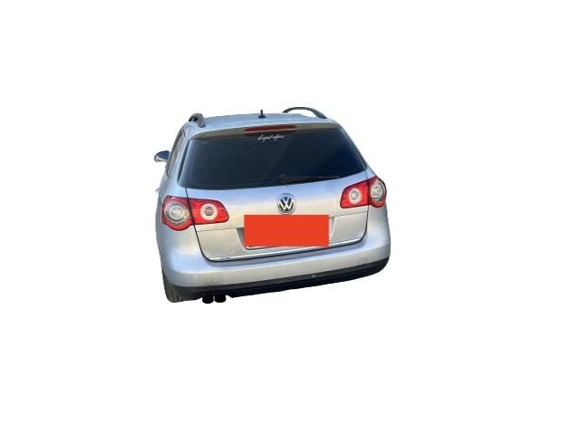 bontott VW PASSAT B6 Klímahűtő Ventilátor