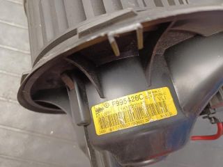 bontott VW PASSAT B6 Klímahűtő Ventilátor