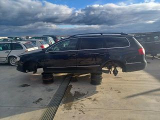 bontott VW PASSAT B6 Klímahűtő Ventilátor