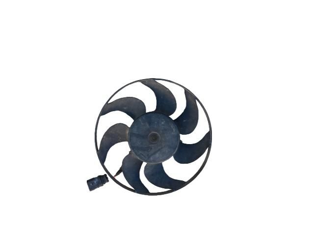 bontott VW PASSAT B6 Klímahűtő Ventilátor