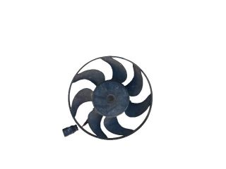 bontott VW PASSAT B6 Klímahűtő Ventilátor