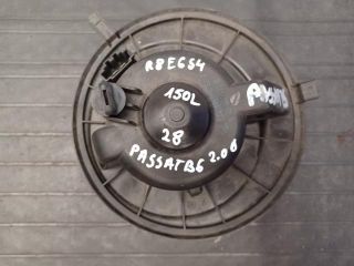 bontott VW PASSAT B6 Klímahűtő Ventilátor