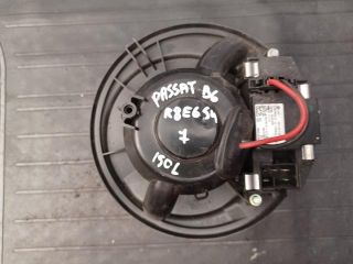 bontott VW PASSAT B6 Klímahűtő Ventilátor