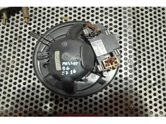 bontott VW PASSAT B6 Klímahűtő Ventilátor