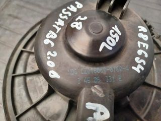 bontott VW PASSAT B6 Klímahűtő Ventilátor