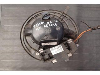 bontott VW PASSAT B6 Klímahűtő Ventilátor