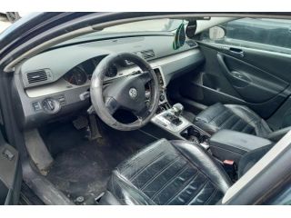 bontott VW PASSAT B6 Klímahűtő Ventilátor