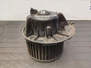 bontott VW PASSAT B6 Klímahűtő Ventilátor