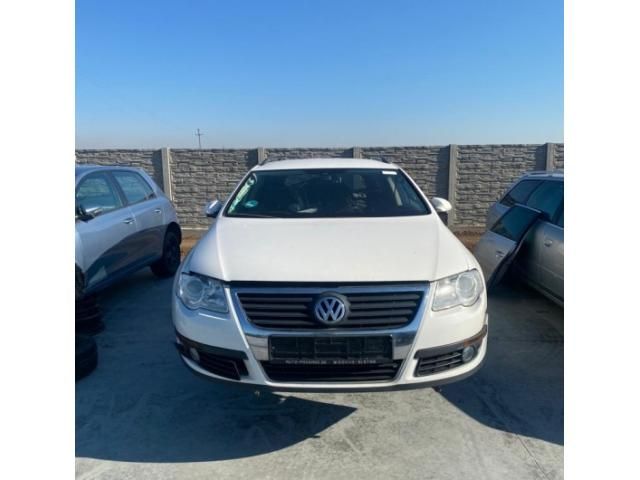 bontott VW PASSAT B6 Klímahűtő Ventilátor