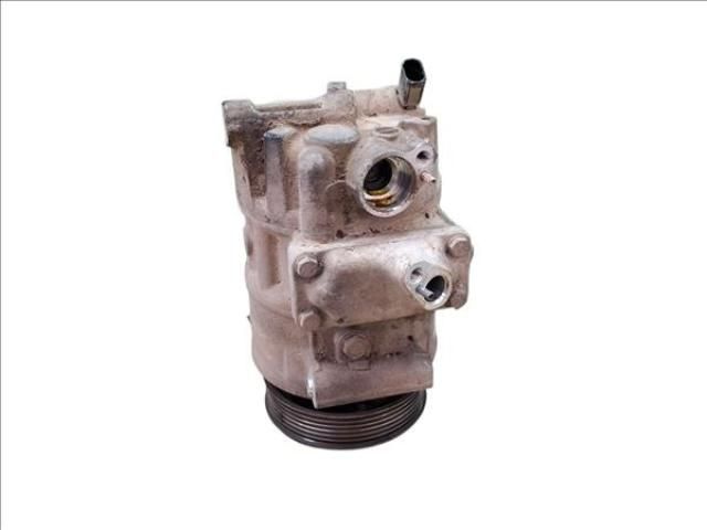 bontott VW PASSAT B6 Klímakompresszor