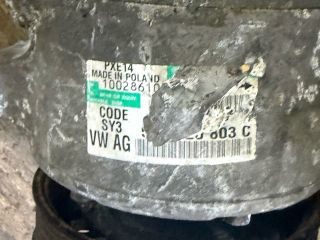 bontott VW PASSAT B6 Klímakompresszor