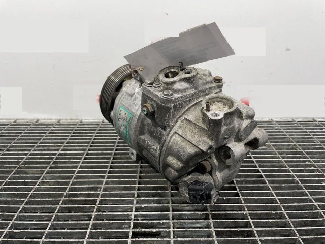bontott VW PASSAT B6 Klímakompresszor