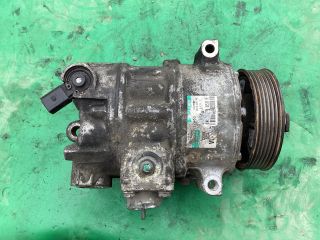 bontott VW PASSAT B6 Klímakompresszor