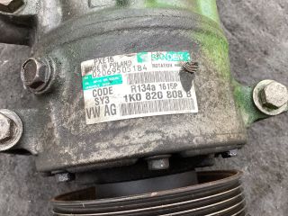 bontott VW PASSAT B6 Klímakompresszor