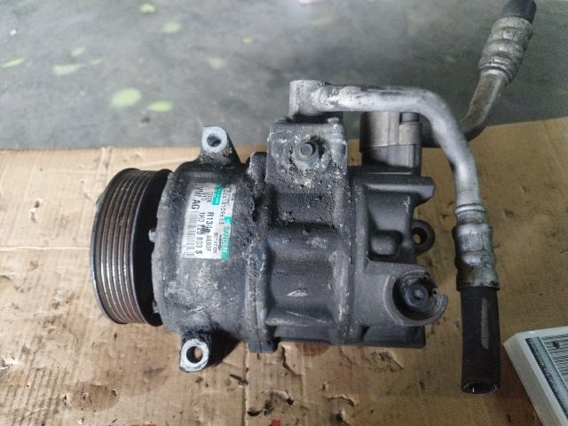 bontott VW PASSAT B6 Klímakompresszor