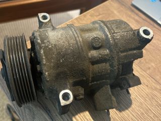 bontott VW PASSAT B6 Klímakompresszor