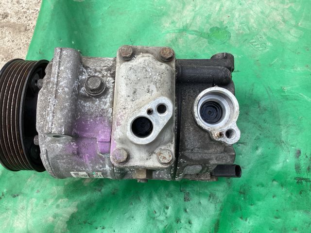 bontott VW PASSAT B6 Klímakompresszor