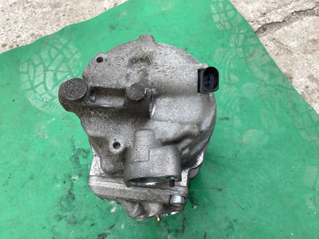 bontott VW PASSAT B6 Klímakompresszor