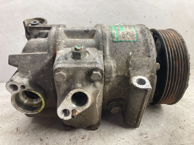 bontott VW PASSAT B6 Klímakompresszor