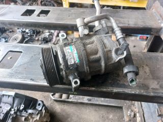 bontott VW PASSAT B6 Klímakompresszor