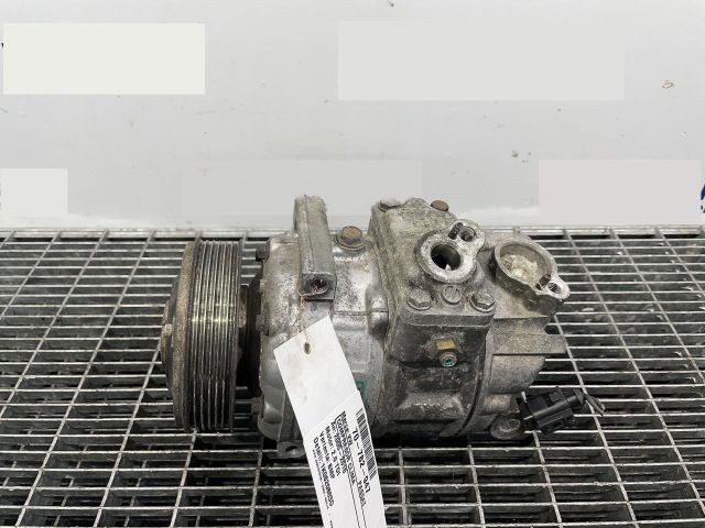 bontott VW PASSAT B6 Klímakompresszor