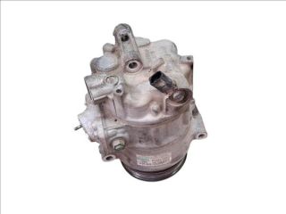 bontott VW PASSAT B6 Klímakompresszor