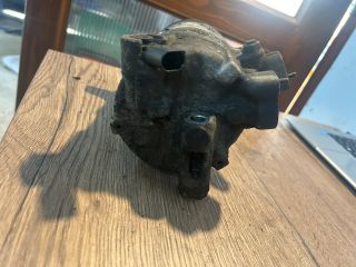 bontott VW PASSAT B6 Klímakompresszor