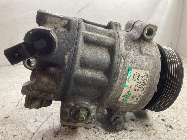 bontott VW PASSAT B6 Klímakompresszor