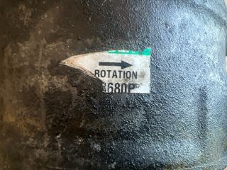 bontott VW PASSAT B6 Klímakompresszor