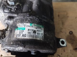 bontott VW PASSAT B6 Klímakompresszor