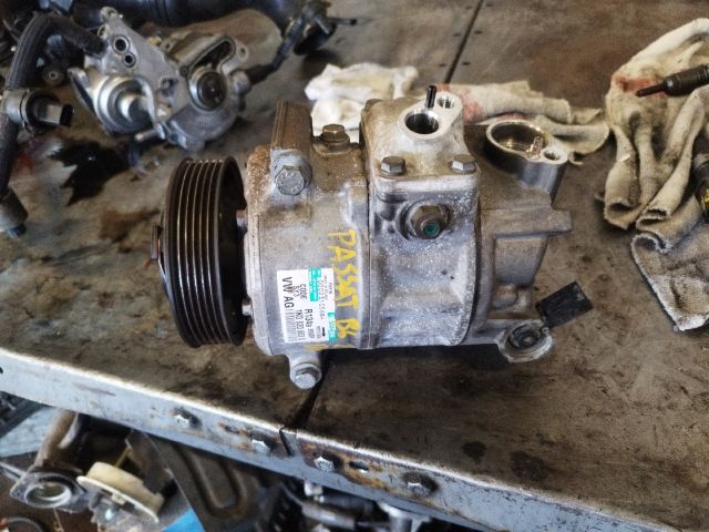 bontott VW PASSAT B6 Klímakompresszor